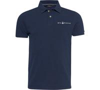 Sail Racing Men's Bowman Logo Polo Navy XXL