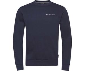 Sail Racing Men's Bowman Logo Sweater Dark Navy M