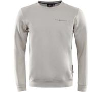 Sail Racing Men's Bowman Logo Sweater Ecru XXL