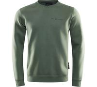Sail Racing Men's Bowman Logo Sweater Hedge Green S