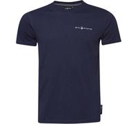 Sail Racing Men's Bowman Logo Tee Dark Navy S