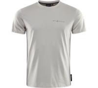 Sail Racing Men's Bowman Logo Tee Ecru XXL