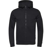 Sail Racing Men's Bowman Logo Zip Hood Carbon M