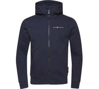 Sail Racing Men's Bowman Logo Zip Hood Dark Navy S