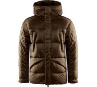 Sail Racing Men's Cloud Down Parka Dusty Green M