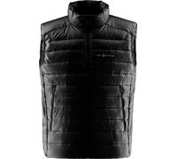 Sail Racing Men's Spray Down Vest Carbon L