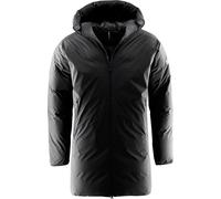 Sail Racing Men's Thunder Reversable Parka Carbon XL