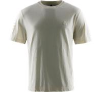 Sail Racing Men's Tornado Tee Off White L