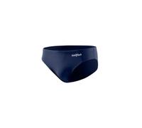 Sailfish® Badehose Herren Power Brief | Enge Wettkampf-Schwimmhose mit Muskelkompression & Beinfreiheit | Sport Badehose für Training & Triathlon | Hochwertige Herren Schwimmhose eng geschnitten