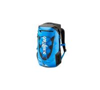 Sailfish® Waterproof Backpack Barcelona 36L | Wasserdichter Rucksack für Training, Arbeit & Pendeln | Rolltop-Rucksack mit Drybag-Funktion | Sportlicher Alltagsrucksack für Schwimmen & Triathlon