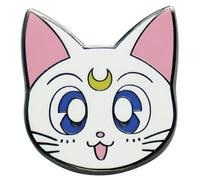 Sailor Moon Artemis Pin weiß