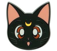 Anstecker Sailor Moon - Luna
