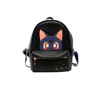 SAILOR MOON - Premium Backpack "Luna"