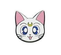 Sailor Moon Artemis Pin weiß