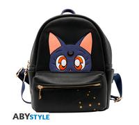 SAILOR MOON - Premium Backpack "Luna" 1 Stk.