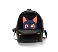 Abysse Corp. Rucksack SAILOR MOON "Luna" – Premium