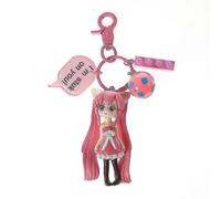 Sailor Moon Schlüsselanhänger, Herzanhänger, Autoschlüsselanhänger, Schlüsselring