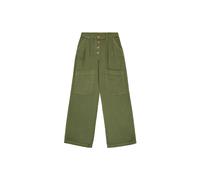 Alpha Industries Sailor Pant Größe XS Grün