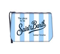 Saint Barth BOLSO DE MANO ALINE MUJER