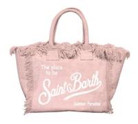 Saint Barth VANITY 20 PODWER PINK DAMEN TASCHE