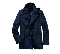Saint James Herren French Caban Galion blau 46, 46, 48, 48, 50, 50, 52, 52, 54, 54, 56, 56