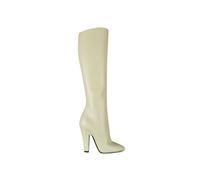 Saint Laurent - 68 Boots - - Shoes - Damen - Beige - 37 EU