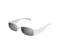 Saint Laurent - Authentische Brille mit Premium-Qualität - - Accessories - unisex - Grau - 54 MM