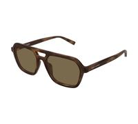 Saint Laurent - Aviator-Sonnenbrille - - Accessories - unisex - Braun - ONE SIZE