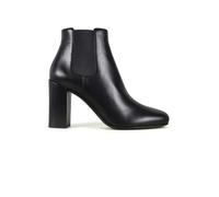 Saint Laurent Chelsea Babies 90 Stiefeletten Schwarz EU35