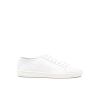 Saint Laurent - Gym Sneakers - - Shoes - Herren - Weiß - 40 EU