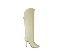 Saint Laurent - Harper Boots - - Shoes - Damen - Beige - 37 EU