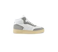 Saint Laurent Low-Top Sneaker - Sl/80 Sneakers - Gr. 40 (EU) - in Weiß - für Damen