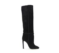 Saint Laurent Mica Stiefel Schwarz 39,5 EU/IT