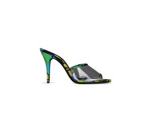 Saint Laurent Mules Lolita Multi-Schieber EU 37