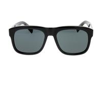 Saint Laurent - Oversize Square Sonnenbrille - - Accessories - unisex - Schwarzk - ONE SIZE