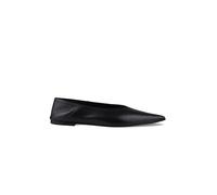 Saint Laurent Pantoletten Nour 05 Schwarz EU 36