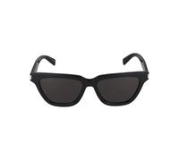 Saint Laurent - Schwarze Sonnenbrille SL 462 Sulpice Modell - - Accessories - Damen - Schwarzk - 53 MM