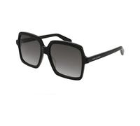 Saint Laurent - SL 174 Sonnenbrille - - Accessories - Damen - Schwarzk - 56 MM