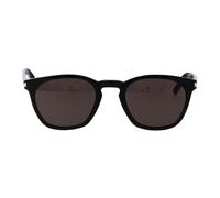 Saint Laurent - SL 28 Slim - - Accessories - unisex - Schwarzk - 49 MM