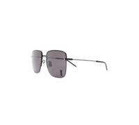 Saint Laurent SL 312 M 001, Quadratische Sonnenbrille, Damen