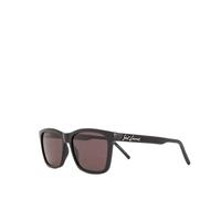 Saint Laurent - SL 318 Sonnenbrille - - Accessories - Herren - Schwarzk - 56 MM