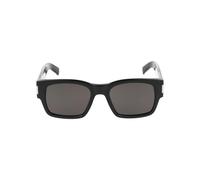 Saint Laurent - SL 617 Sonnenbrille - - Accessories - Herren - Schwarzk - 53 MM