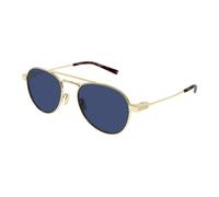 SAINT LAURENT Sonnenbrille SL708 gold