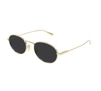 Saint Laurent - SL 799 Sonnenbrille - - Accessories - Herren - Gelb - 52 MM
