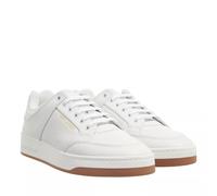 Saint Laurent Sneaker - Saint Laurent Low Top Sneaker - Gr. 37 (EU) - in Weiß - für Damen