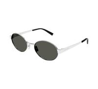 Saint Laurent - Sonnenbrille - - Accessories - Damen - Grau - 55 MM