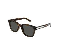 Saint Laurent - Sonnenbrille - - Accessories - Herren - Braun - 52 MM