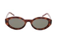 Saint Laurent - Sonnenbrille - - Accessories - unisex - Braun - ONE SIZE