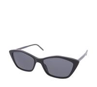Saint Laurent Damen Sonnenbrille - SL 775 - 001 - 57mm - Cat-Eye