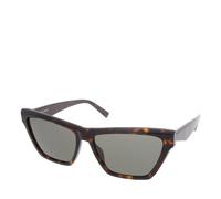 Saint Laurent Sonnenbrille - SL M103-006 - Gr. unisize - in Mehrfarbig - für Damen